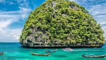 Phi Phi Green & Khai Islands