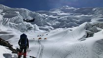 Mera Peak Climbing 6476 meters for 20 Days