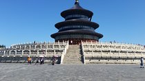 Beijing Private Tour featuring Temple of Heaven, Forbidden City & Summer Palace