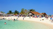 Koh Khai Islands Premium Tour with Transfer
