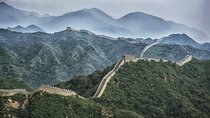 Mutianyu Great Wall Private Tour, VIP Fast Pass