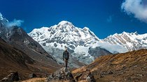 Annapurna Base Camp trek
