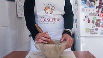 Private Cooking Class at a Cesarina's Home in Trevigano Romano