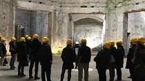 Nero's Golden House restoration site tour
