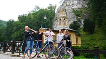 Krakow - Ojcow National Park Bike Tour - transport included