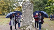 Outlander Shore Trip from Invergordon Cruise Terminal