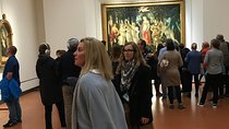Uffizi Small Monolingual Tour
