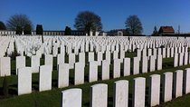 Private tour WW1 Flanders Fields