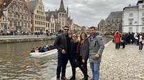 Full day Brugge & Ghent: the gems of Flanders 