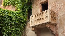Verona & Lake Garda with Boat Cruise: Full-Day Tour from Milan