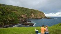 Road to Hana Tour
