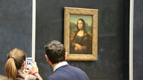 Louvre Museum: Guided Tour at Closing Time with Mona Lisa