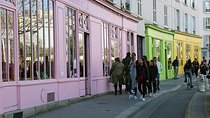Customized Shopping Tours in Paris 