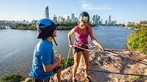 Brisbane Sunset Abseil