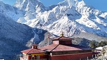 Classic Everest Base Camp Trek