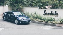 Sandals Resorts Private One Way Luxury Transfer