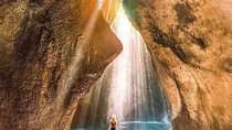 Kintamani and Tukad Cepung Waterfall Tour