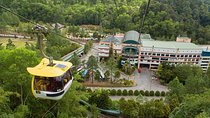 Genting Highland & Batu Caves Tour Include 2-way Cable Car Ride