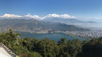 7 Days Honeymoon Tour in Nepal