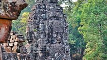 Three Day Angkor Package