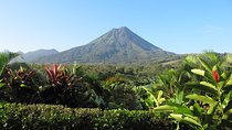 From San Jose Airport To Arenal - La Fortuna - PRIVATE TRANSFER