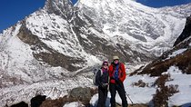 Langtang Valley Trek