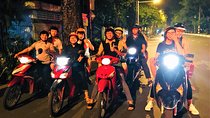 Midnight City Sightseeing Experience On Motorbike in HCMC