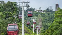Genting Highland Full-day Trip With Cable Car Tickets