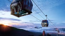 Full-day Genting Highland Tour With Cable Car Tickets
