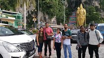 Kuala Lumpur Batu Caves & Countryside Tour