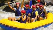 Ayung River Rafting and Tanah Lot Tour