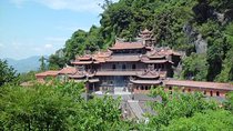 Private Day Trip from Xiamen to Anxi county in Quanzhou