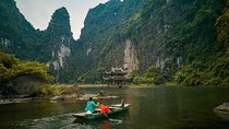 Daily Tour: Hanoi - Hoa Lu - Tam Coc - 1 Day