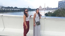 Putrajaya Half-day City Tour