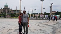Half-day Putrajaya City Tour