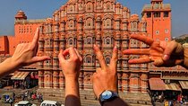 All Inclusive : 4 Day Golden Triangle Tour from Delhi