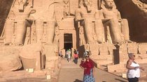 Egypt Tour Package-8 nights Cairo,Luxor,Aswan&Abu Simbel,Nile Cruise,air balloon