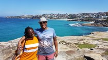 Bondi Beach Walking Tour with Optional Bondi to Bronte Coastal Walk