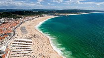 Private Tour Fátima, Nazaré, and Óbidos Day Trip from Lisbon