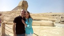 2 Days 1 Night Cairo Tour Package