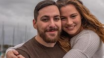 Private Couple photoshoot on the sea side Howth-Pro Photographer