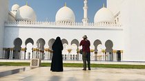 Best Attractions of Abu Dhabi City Day Trip from Dubai