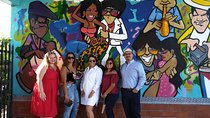 Little Havana Tour Private Cuban Podcaster Art, Museums, Music