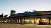 Transfer from Zadar airport to Vir