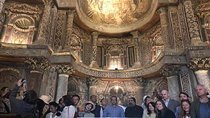 Coptic tour to Sohag monasteries