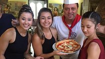 Naples Pizza Cooking Class