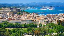 Small Group Corfu Town & Island Sightseeing Tour