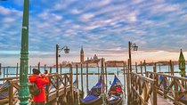 Byzantine Venice Walking tour with St Mark's Basilica and Gondola ride