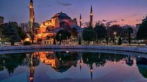 Shore Excursions of Istanbul