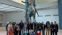 Private Tour - Capitoline Museums 